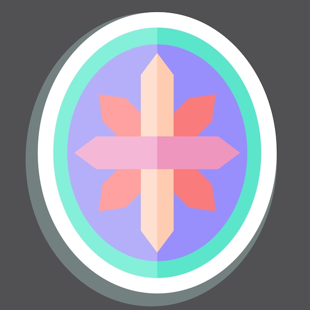 Wyszywanie — rękodzieło i kursy logo